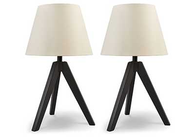 Laifland Table Lamp (Set of 2),Signature Design By Ashley