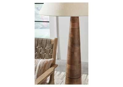 Danset Floor Lamp,Signature Design By Ashley