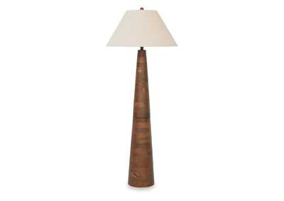 Image for Danset Floor Lamp