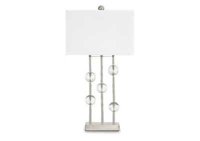 Image for Jaala Table Lamp