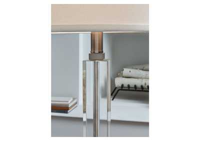 Deccalen Table Lamp,Signature Design By Ashley