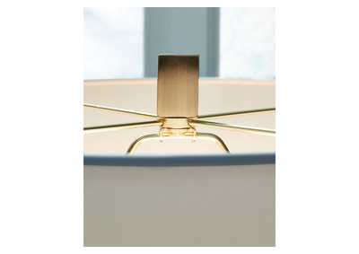 Teelsen Table Lamp,Signature Design By Ashley