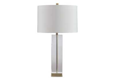 Image for Teelsen Table Lamp