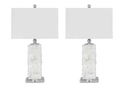 Malise Table Lamp (Set of 2)