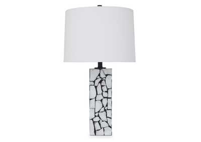 Macaria Table Lamp,Signature Design By Ashley