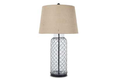 Image for Sharmayne Table Lamp