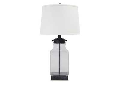 Image for Sharolyn Table Lamp