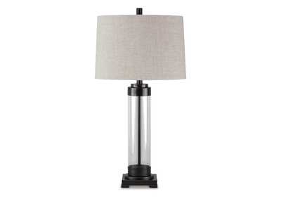 Image for Talar Table Lamp