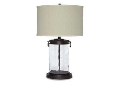Image for Tailynn Table Lamp