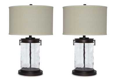 Tailynn Table Lamp (Set of 2)