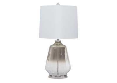 Image for Jaslyn Table Lamp