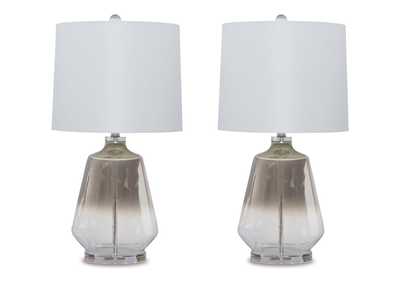 Jaslyn Table Lamp (Set of 2)