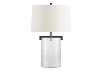 Fentonley Table Lamp