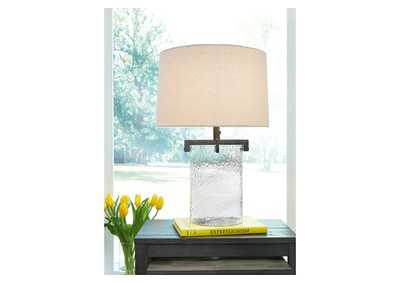 Fentonley Table Lamp (Set of 2),Signature Design By Ashley