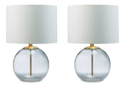 Image for Samder Table Lamp (Set of 2)