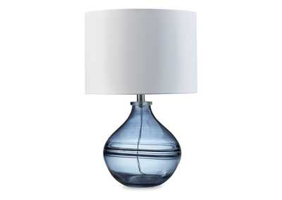 Image for Lemmitt Table Lamp