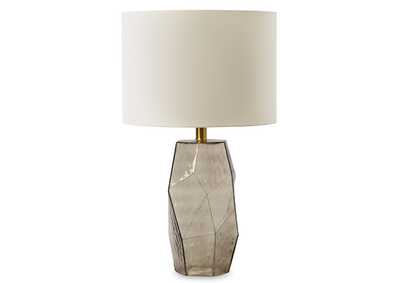 Taylow Table Lamp,Signature Design By Ashley