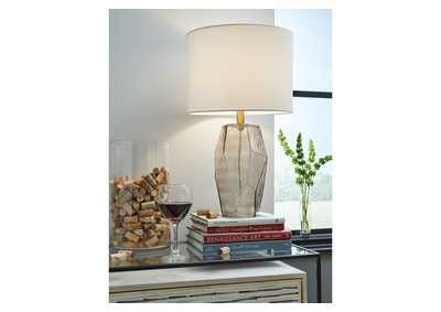 Taylow Table Lamp,Signature Design By Ashley