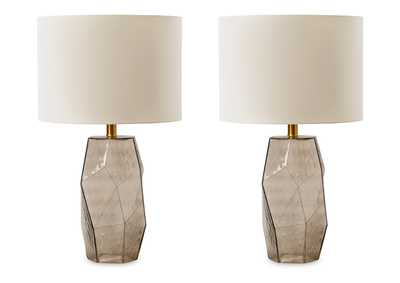 Taylow Table Lamp (Set of 2),Signature Design By Ashley