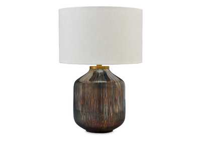 Jadstow Table Lamp