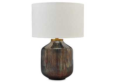 Jadstow Table Lamp,Signature Design By Ashley