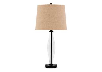 Image for Travisburg Table Lamp (Set of 2)