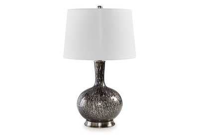 Tenslow 2-Piece Table Lamp Set,Signature Design By Ashley