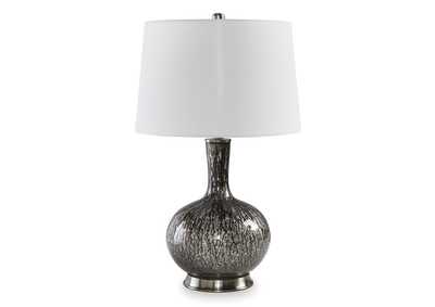 Tenslow Table Lamp,Signature Design By Ashley