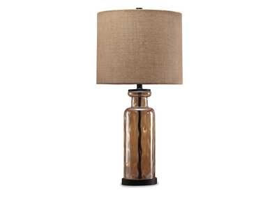 Image for Laurentia Table Lamp