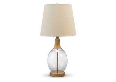 Image for Clayleigh Table Lamp (Set of 2)
