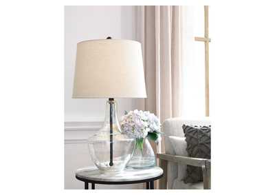 Gregsby Table Lamp (Set of 2),Signature Design By Ashley