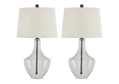 Gregsby Table Lamp (Set of 2),Signature Design By Ashley