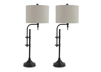 Anemoon Table Lamp (Set of 2)