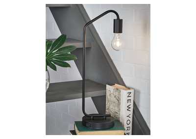 Covybend Desk Lamp,Signature Design By Ashley