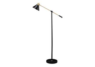 Garville Floor Lamp