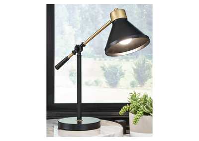 Garville Desk Lamp,Signature Design By Ashley