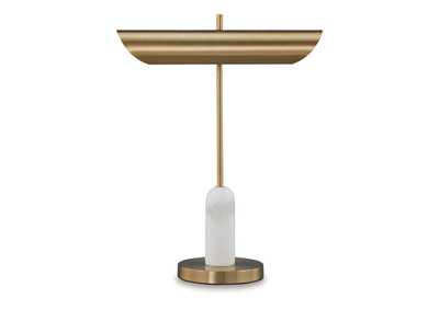 Rowleigh Desk Lamp,Signature Design By Ashley