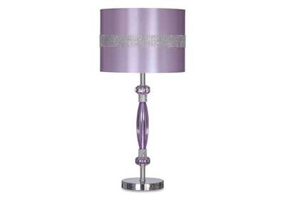 Image for Nyssa Table Lamp