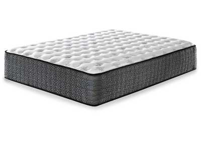 Image for Ultra Luxury Firm Tight Top with Memory Foam Queen Mattress