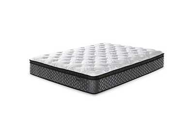 Image for 12 Inch Pocketed Hybrid Twin Mattress