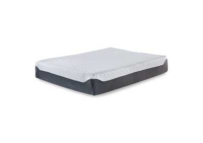 12 Inch Chime Elite Queen Memory Foam Mattress in a box,Direct To Consumer Express