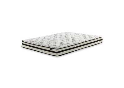 Image for 8 Inch Chime Innerspring Twin Mattress in a Box