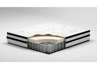 Chime 10 Inch Hybrid King Mattress in a Box,Direct To Consumer Express