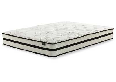 Chime 10 Inch Hybrid Full Mattress in a Box,Direct To Consumer Express