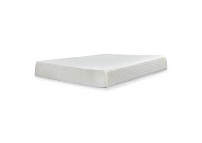 10 Inch Chime Memory Foam Full Mattress in a Box,Direct To Consumer Express