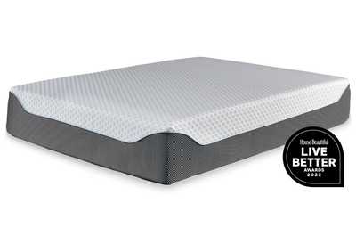 Image for 14 Inch Chime Elite Queen Memory Foam Mattress in a Box