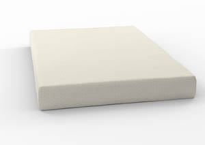 Image for Chime 8 Inch Memory Foam California King Mattress in a Box