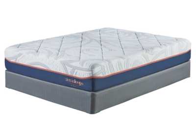 Image for 12 Inch MyGel Twin Mattress