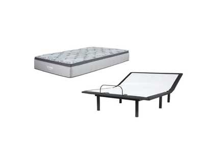 Image for Augusta Mattress with Adjustable Base