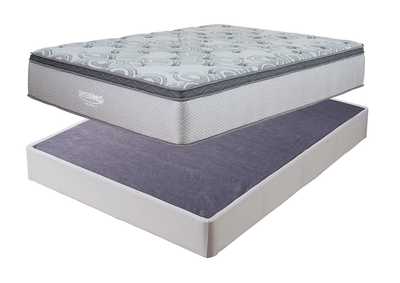 Image for Augusta Mattress with Foundation